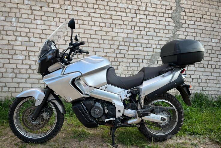 Aprilia Caponord