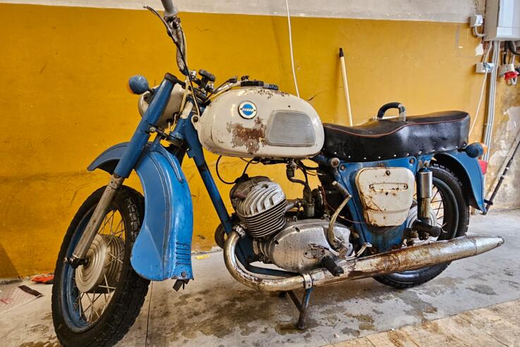 IZH 350