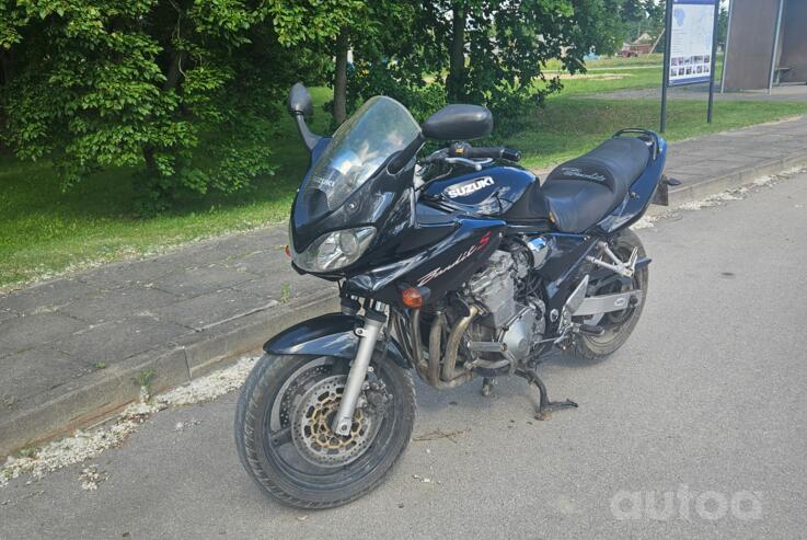 Suzuki Bandit