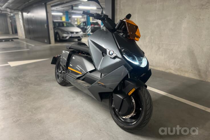 Bmw C