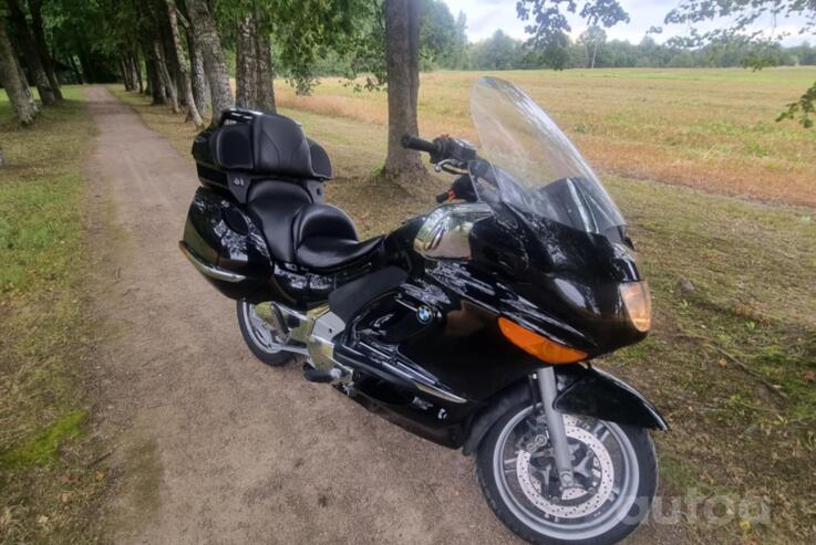Bmw K 1200
