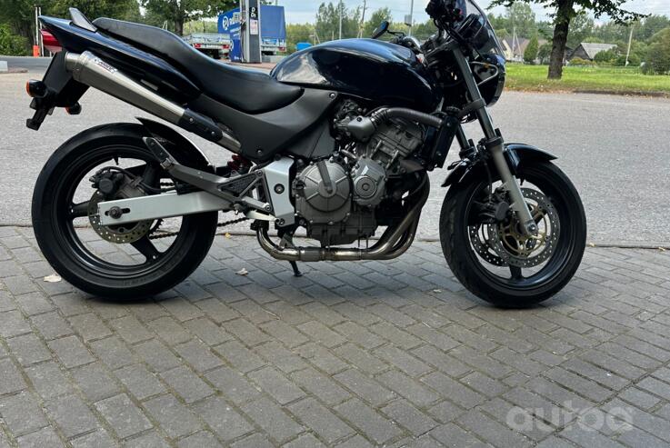 Honda CB