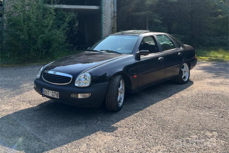 Ford Scorpio 2 generation Sedan
