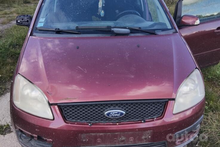 Ford Focus 1 generation Hatchback 5-doors