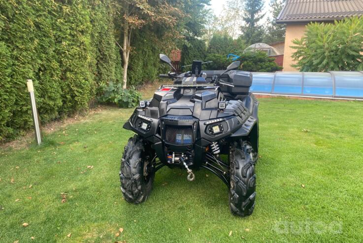 Polaris Sportsman