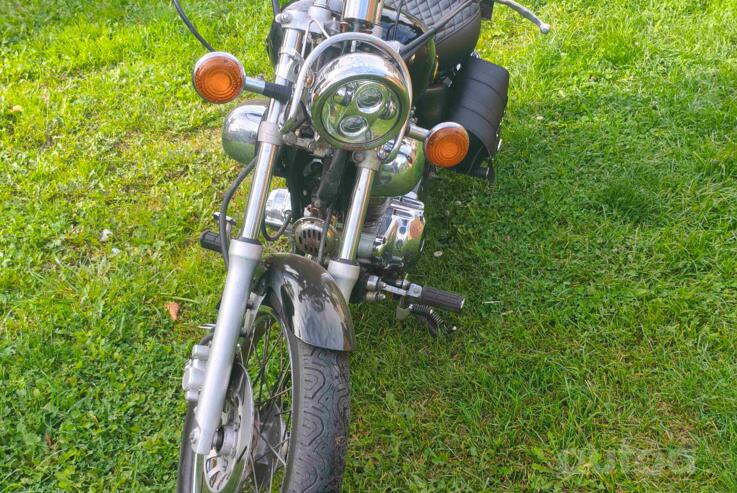 Yamaha XV