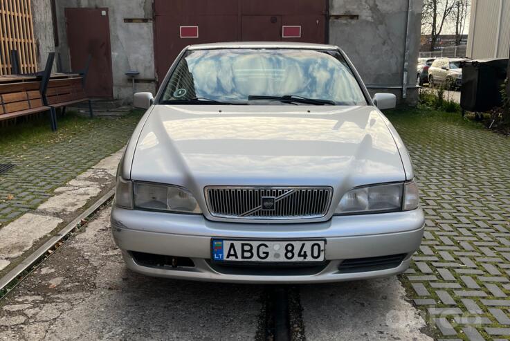 Volvo S70 1 generation Sedan