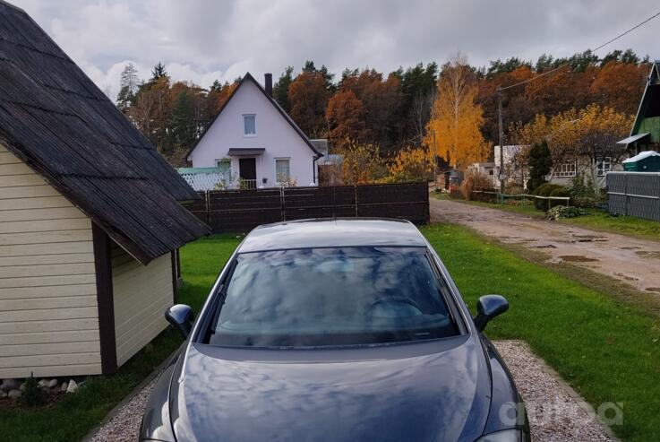 SEAT Leon 2 generation Hatchback 5-doors