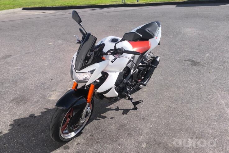 Kawasaki Z 1000