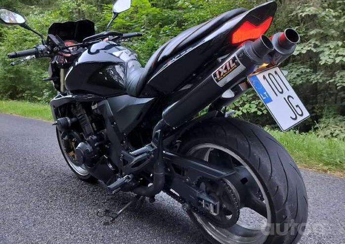 Kawasaki Z 1000