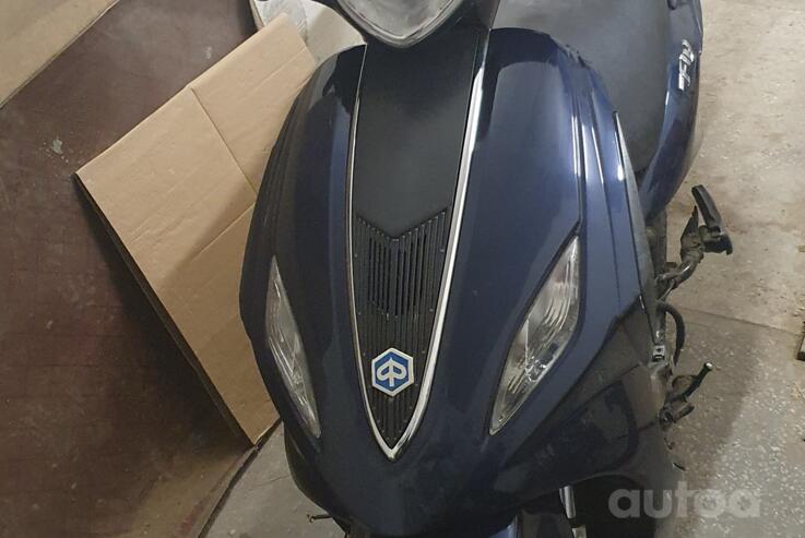 Piaggio Fly 50/150