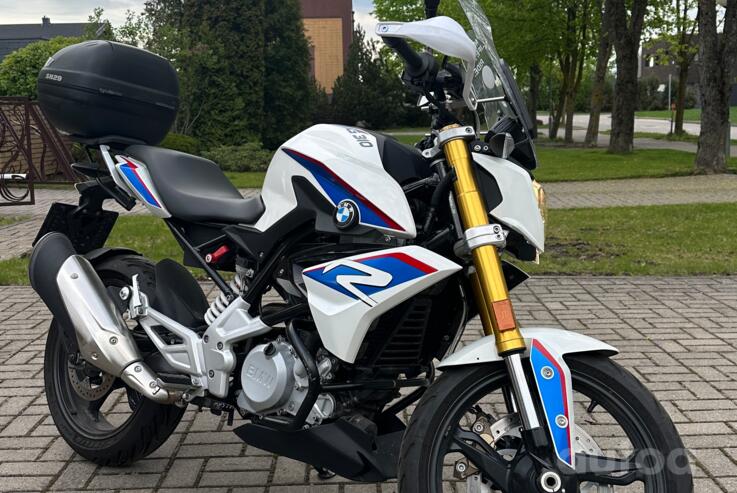 Bmw G