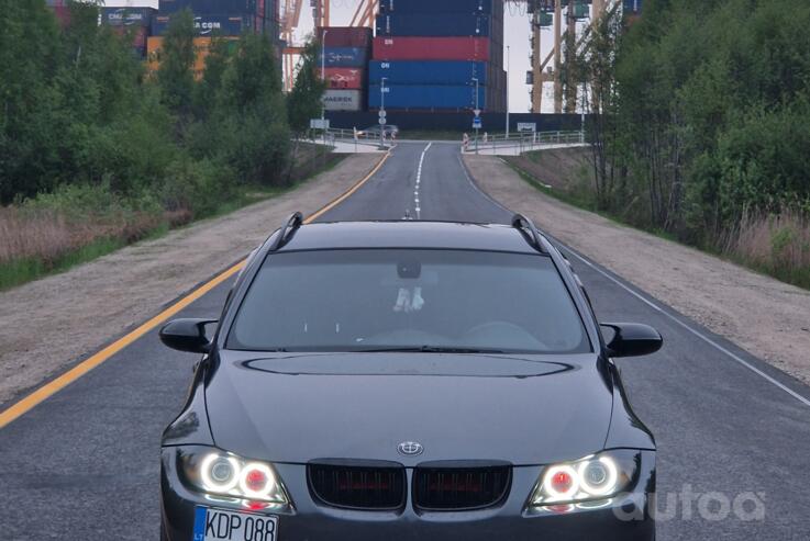 BMW 3 Series E90/E91/E92/E93 Touring wagon