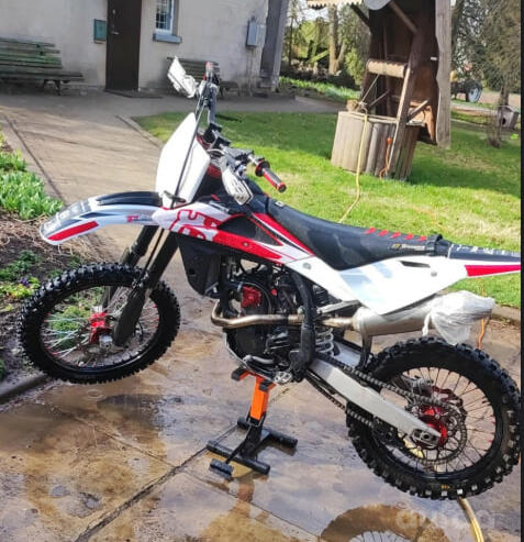 Husqvarna TC