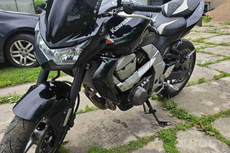 Kawasaki Z