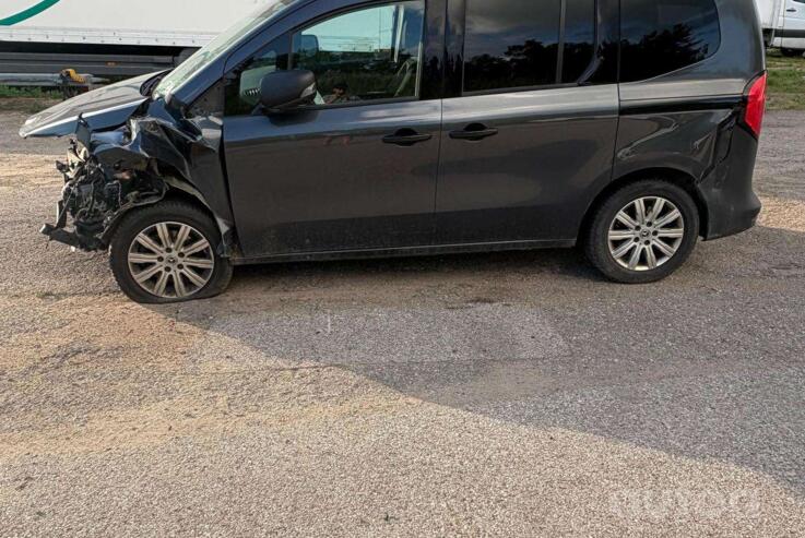 Mercedes-Benz Citan 2024