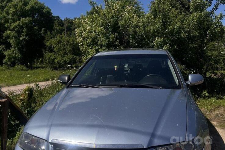 Honda Accord 2003