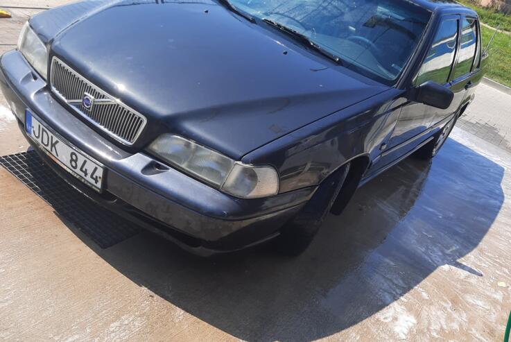Volvo S70 1 generation Sedan