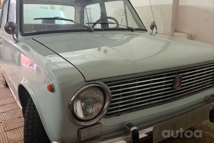 LADA (VAZ) 2101