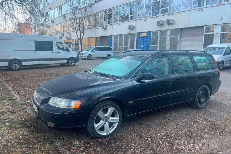 Volvo V70 2006