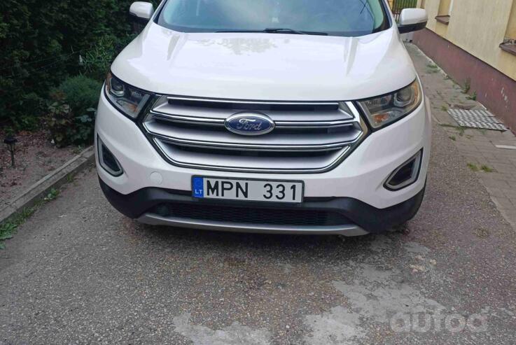 Ford Edge