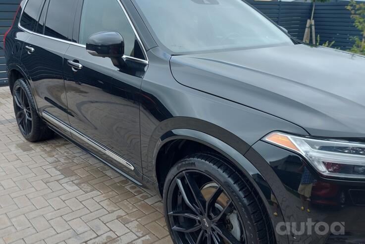 Volvo XC90 2 generation Crossover