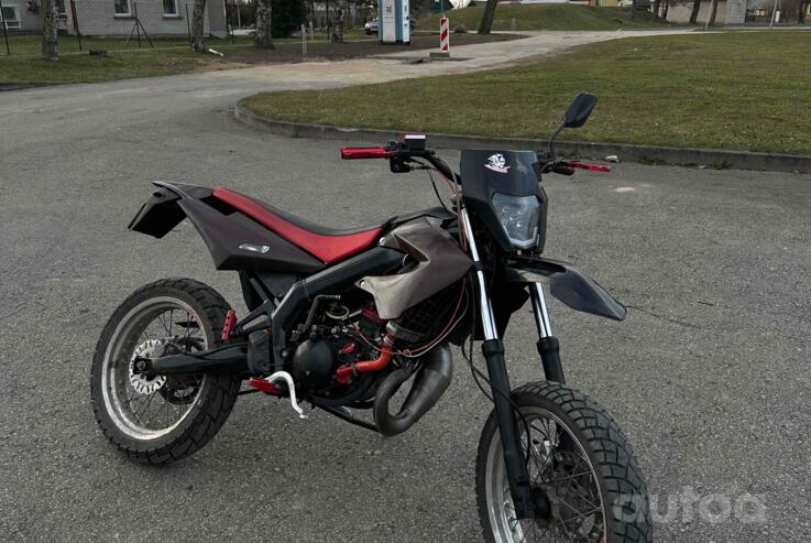 Derbi Senda