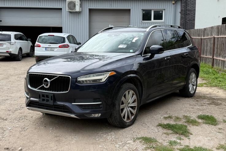 Volvo XC90 2 generation Crossover