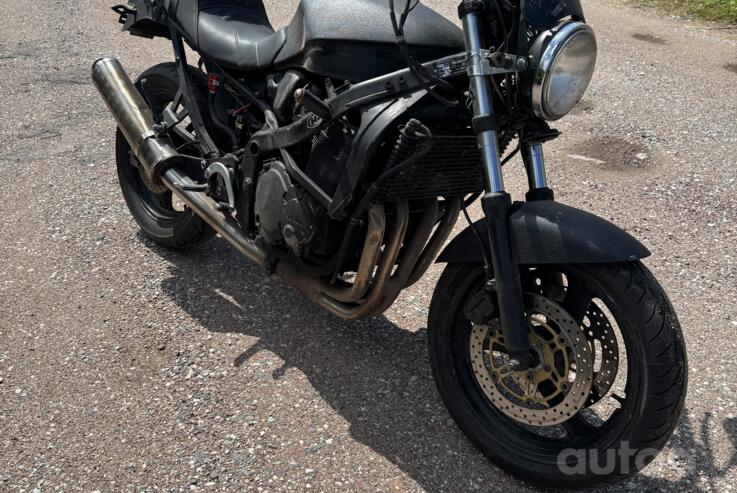 Suzuki Katana