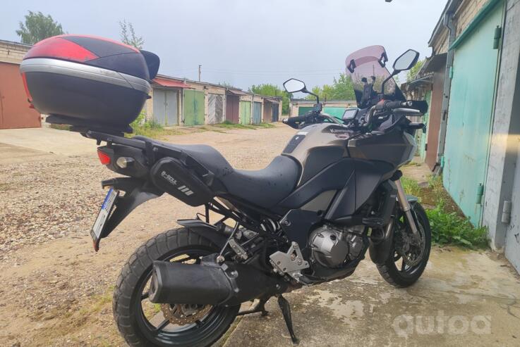 Kawasaki VERSYS