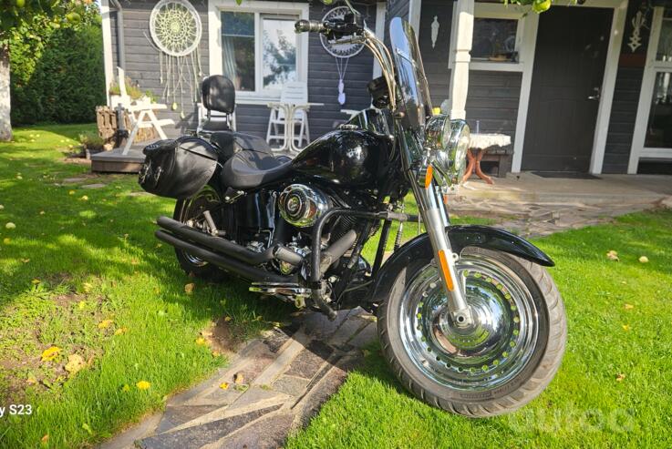 Harley Davidson FL