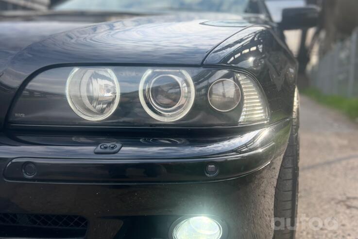 BMW 5 Series E39 [restyling] Touring wagon