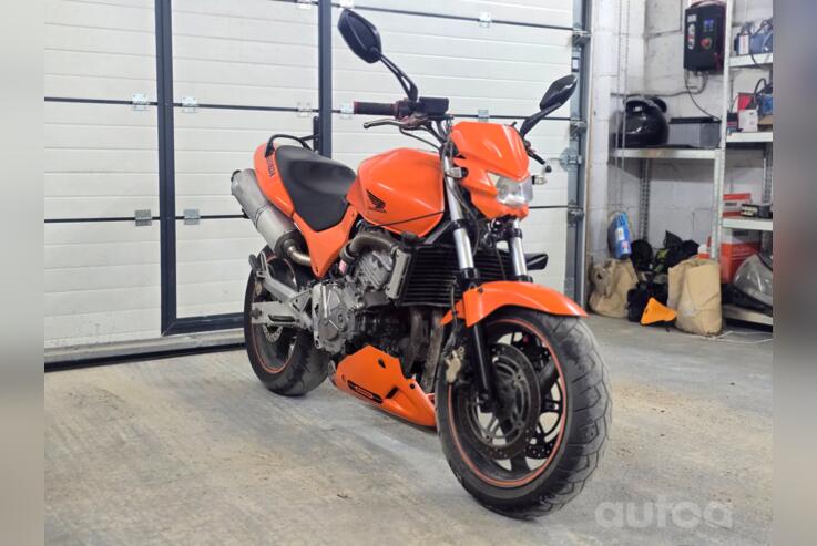 Honda CB