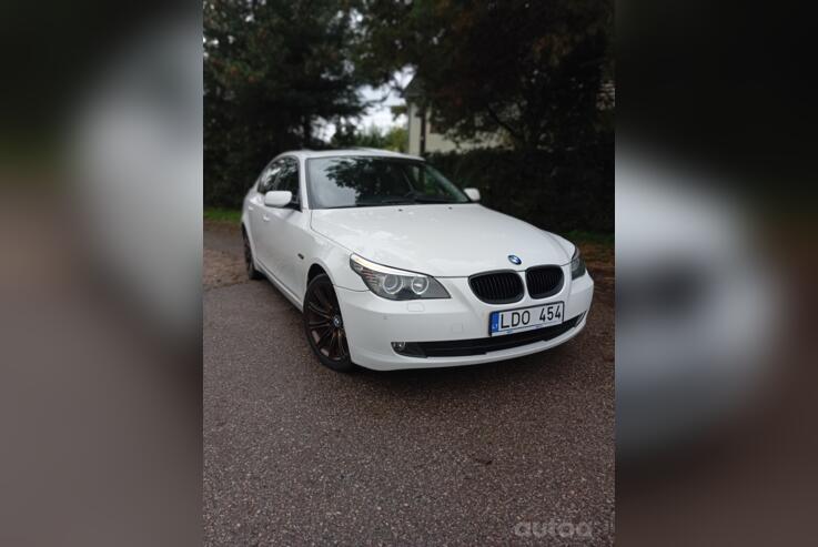 BMW 523 2006