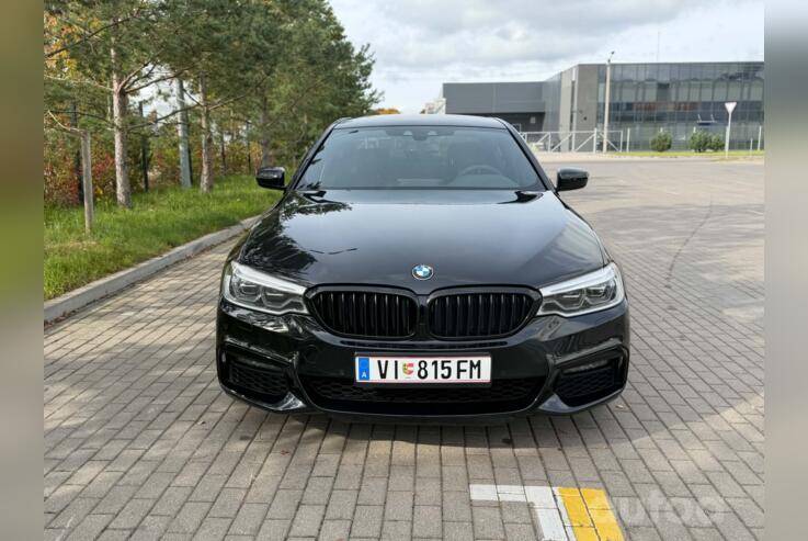 BMW 530 2006