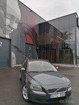 Volvo V50 1 generation wagon