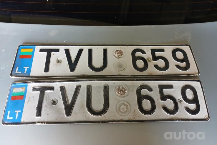 TVU 659