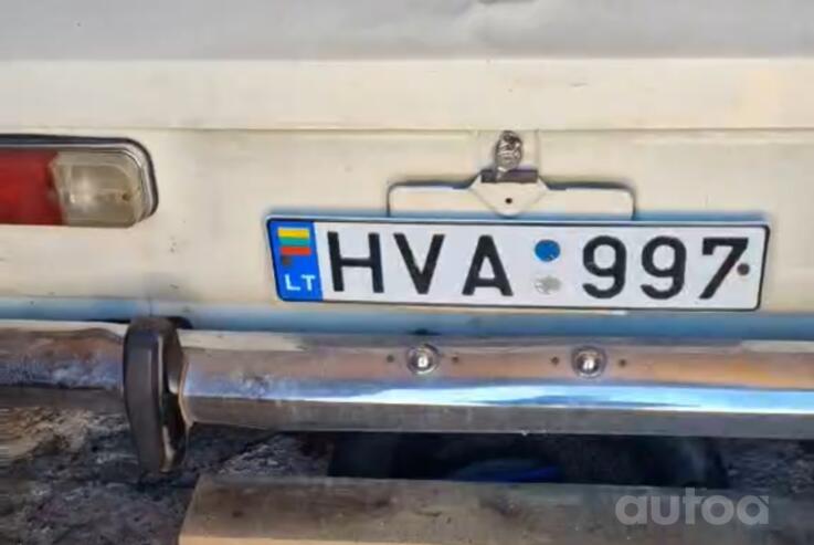 HVA997