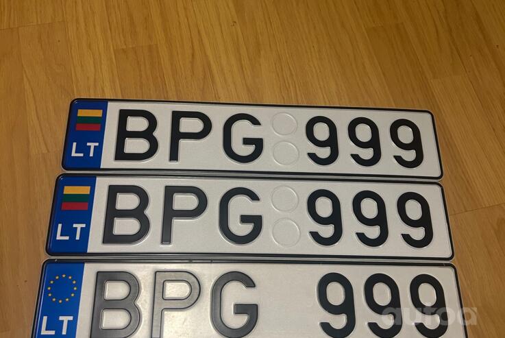 BPG999