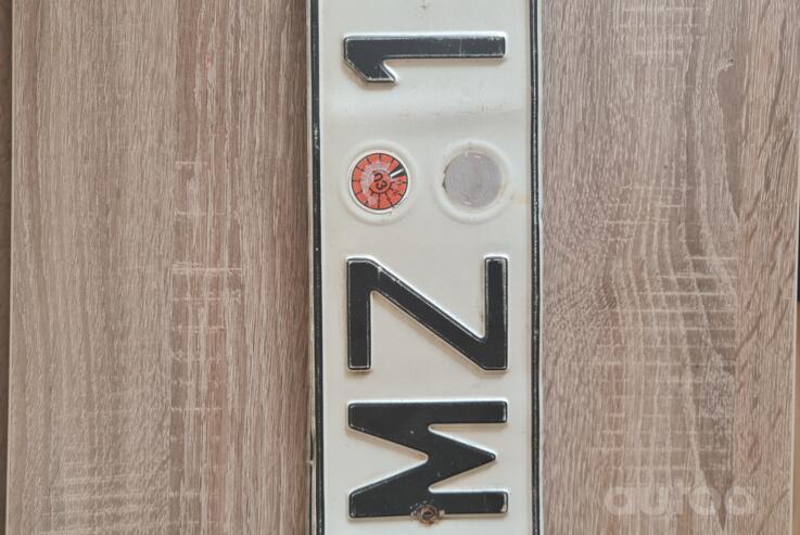 FMZ 111