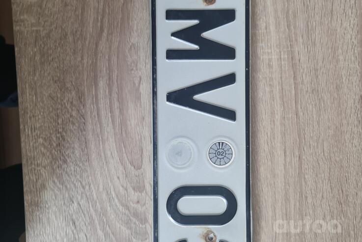 BMV031