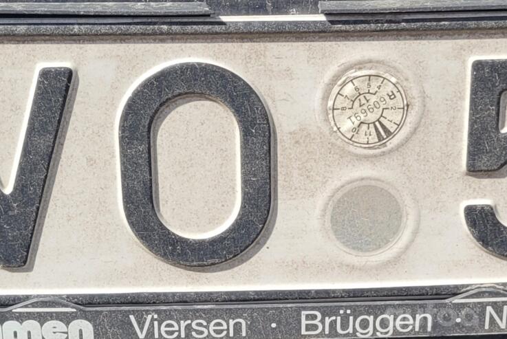 MVO 563