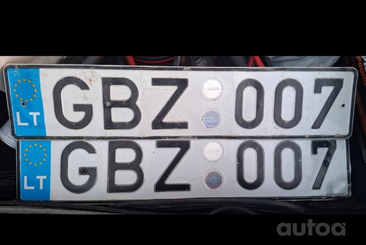 GBZ007