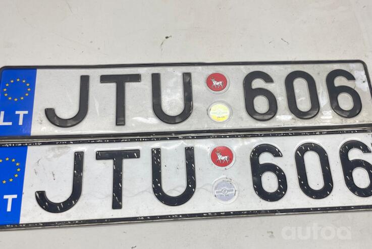 JTU606