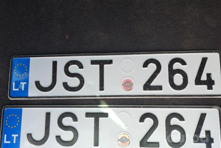 JST264
