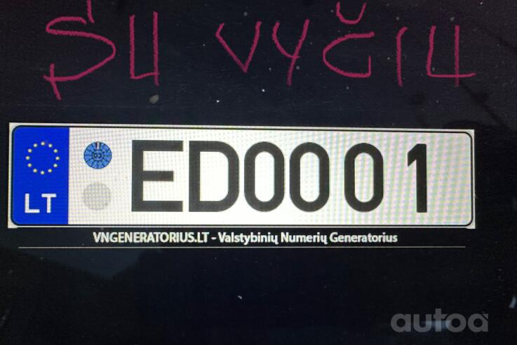 ED0001