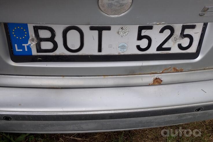 BOT525