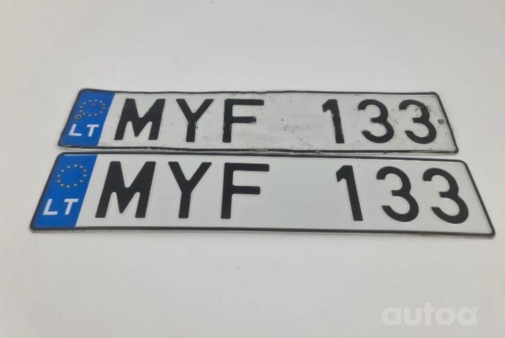 MYF133
