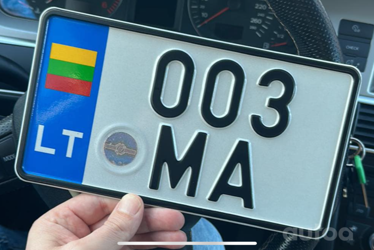 003MA