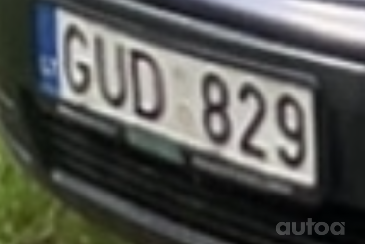 GUD829